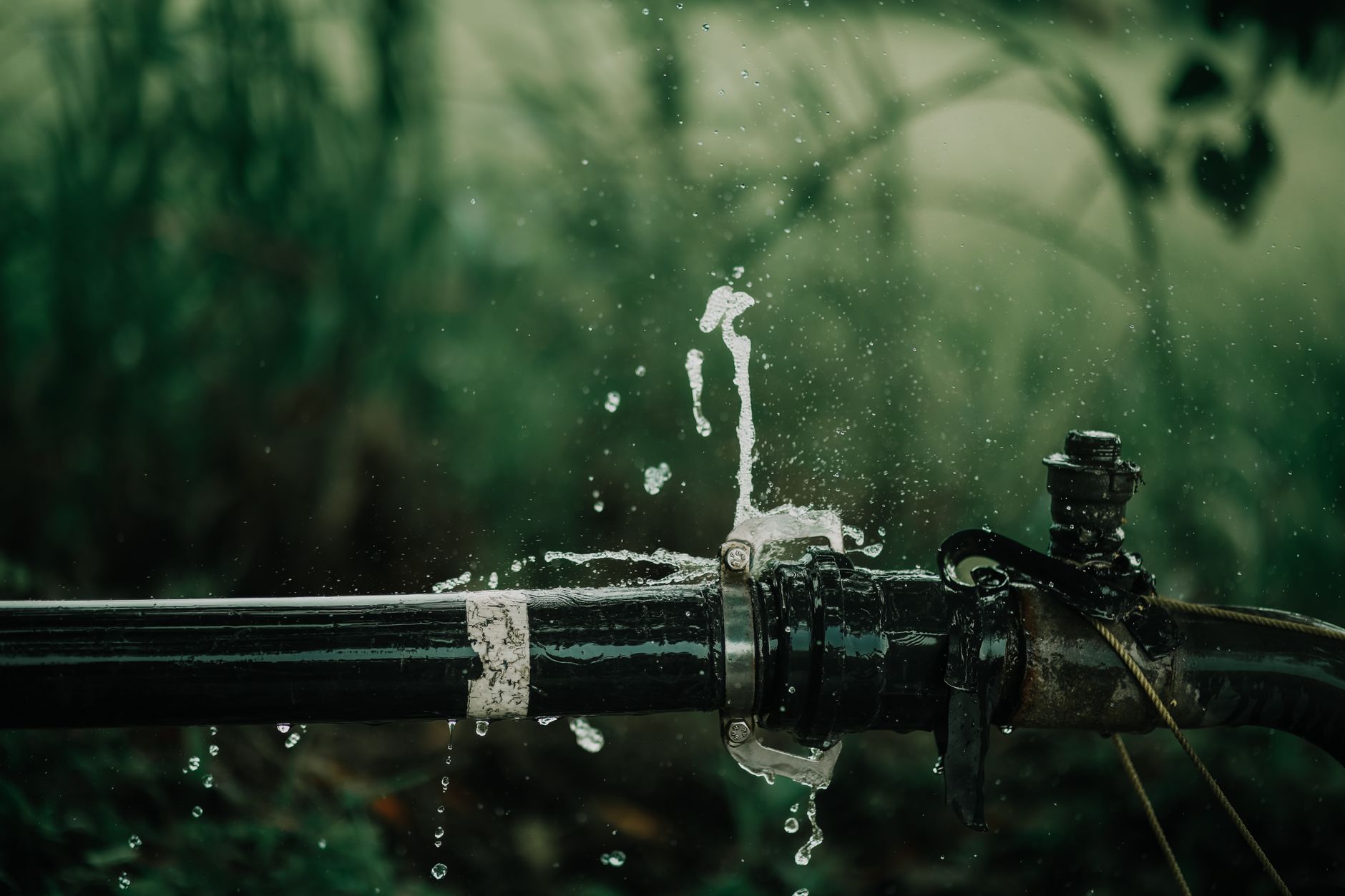 Recherche de Fuite D'eau à Palaiseau